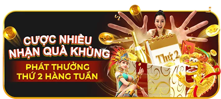 Khuyến mãi và ưu đãi ku11bet